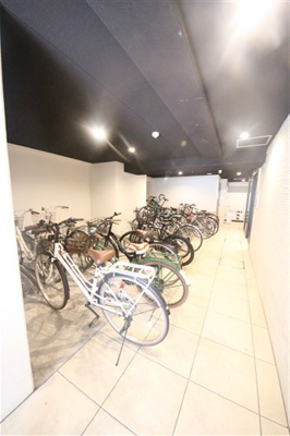 【その他共用部分】 | R SQUARE 東天満