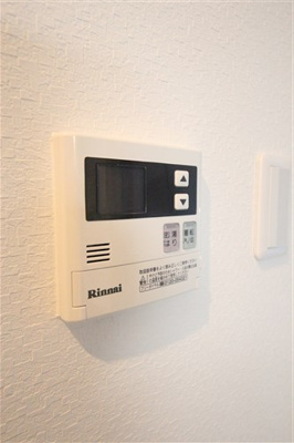 【設備】 | R SQUARE 東天満