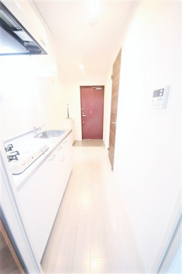 【設備】 | R SQUARE 東天満