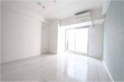 【居間・リビング】 | R SQUARE 東天満