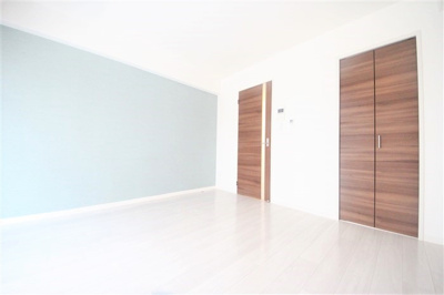 【居間・リビング】 | R SQUARE 東天満