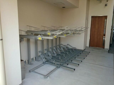 【その他共用部分】 | マノワール駒沢