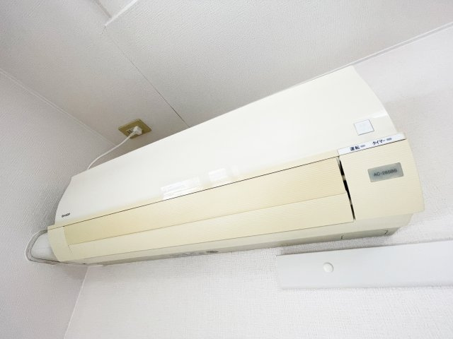 クレシア　Ｃｒｅｃｉａの設備