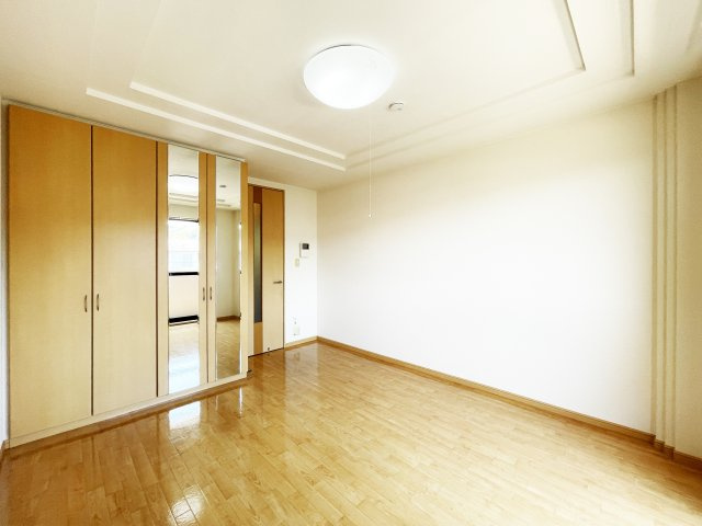 クレシア　Ｃｒｅｃｉａの内装