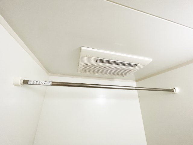 クレシア　Ｃｒｅｃｉａの設備