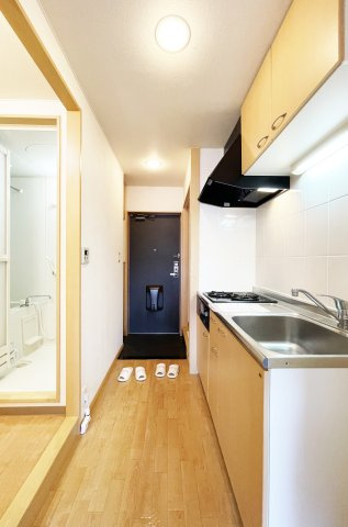 クレシア　Ｃｒｅｃｉａの内装