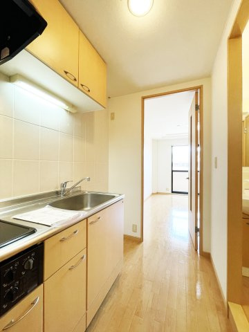 クレシア　Ｃｒｅｃｉａの内装