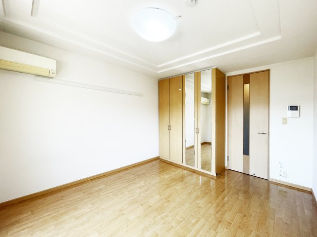 クレシア　Ｃｒｅｃｉａの居間・リビング