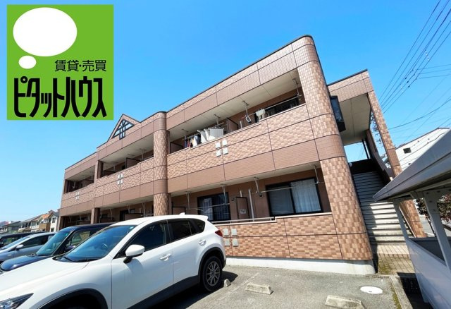 クレシア　Ｃｒｅｃｉａの外観