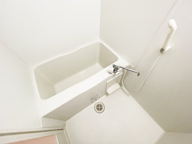 クレシア　Ｃｒｅｃｉａの浴室