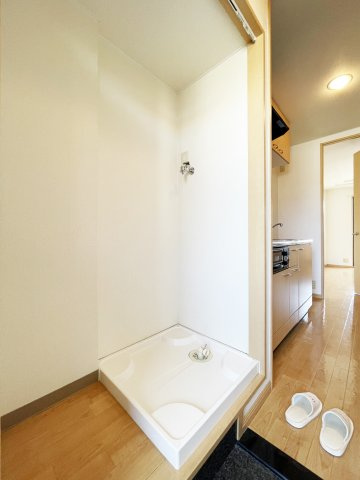 クレシア　Ｃｒｅｃｉａの設備