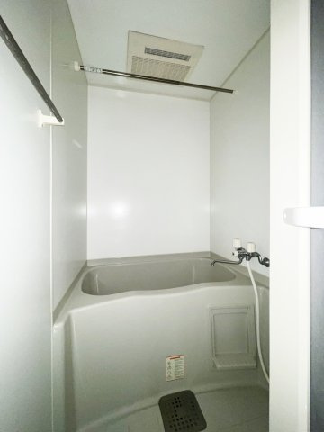 パークヒルズ庄町の浴室