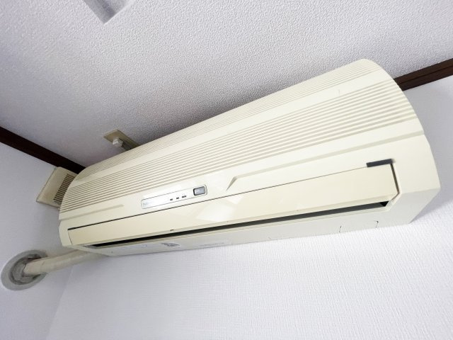 パークヒルズ庄町の設備