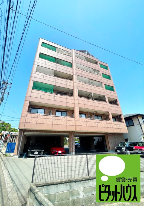 パークヒルズ庄町