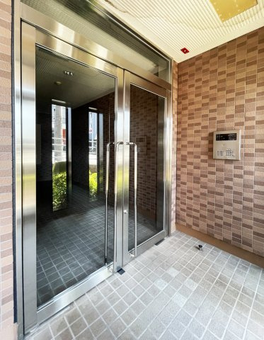 パークヒルズ庄町のその他共用部分