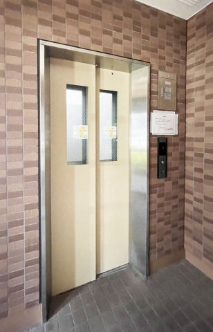 パークヒルズ庄町のその他共用部分