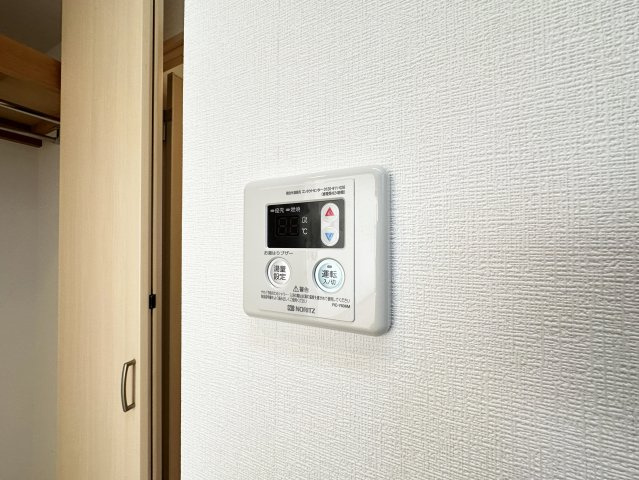 リフュージュ・Nの設備