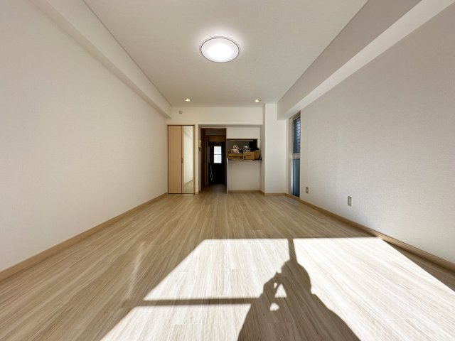 リフュージュ・Nの居間・リビング