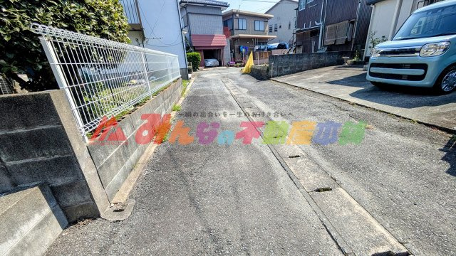 国分町中古住宅