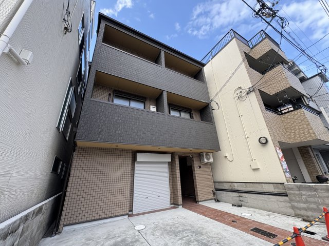 グランシエル長岡京