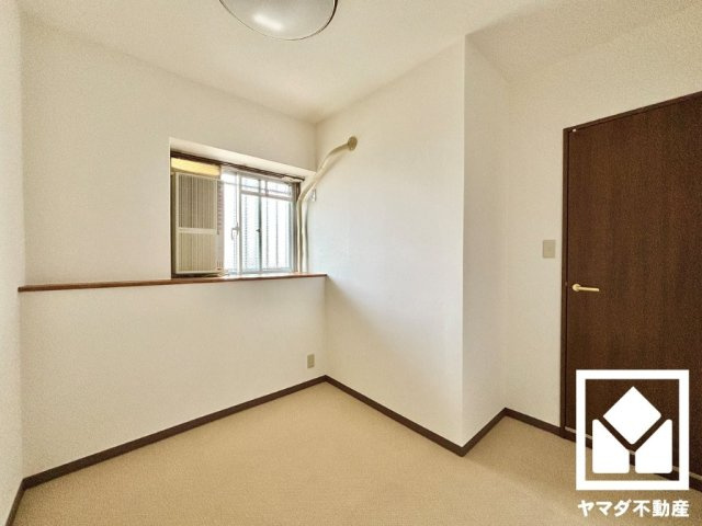 ベル・クローチェ京都sta.の子供部屋