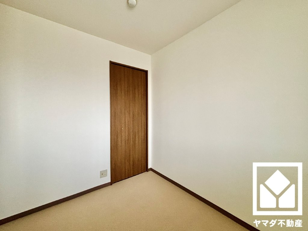 ベル・クローチェ京都sta.の洋室