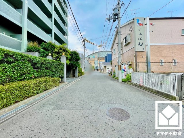 ベル・クローチェ京都sta.のその他