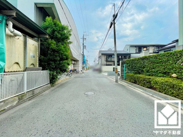 ベル・クローチェ京都sta.のその他