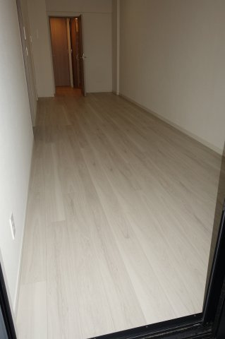 シーズンフラッツ東十条の居間・リビング