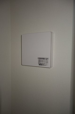 シーズンフラッツ東十条の設備