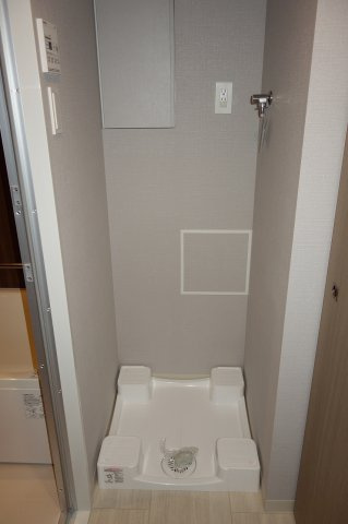 シーズンフラッツ東十条の設備