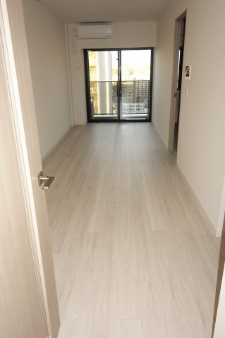 シーズンフラッツ東十条の居間・リビング