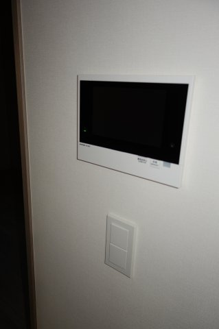 シーズンフラッツ東十条のセキュリティ