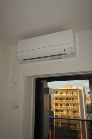 シーズンフラッツ東十条の設備