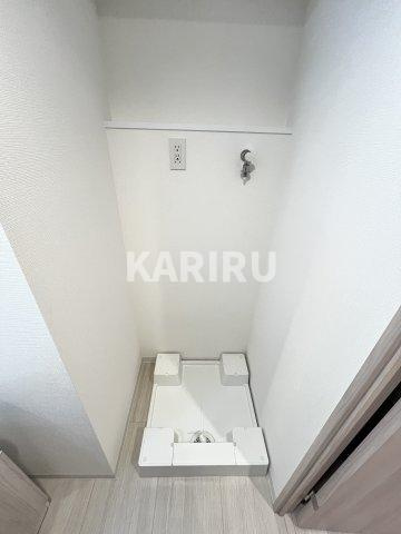 ミラージュパレス都島本通の設備