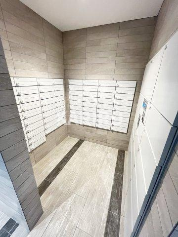 ミラージュパレス都島本通のその他共用部分