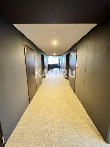 ミラージュパレス都島本通のその他共用部分