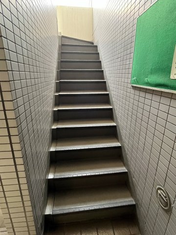 パレドール千駄木2のその他共用部分