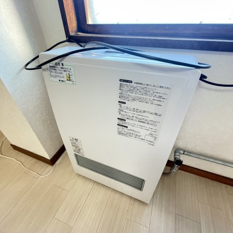 蘭東コーポのその他