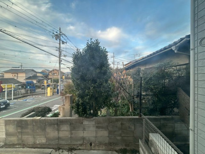 【展望】 | あんしん+沢田08