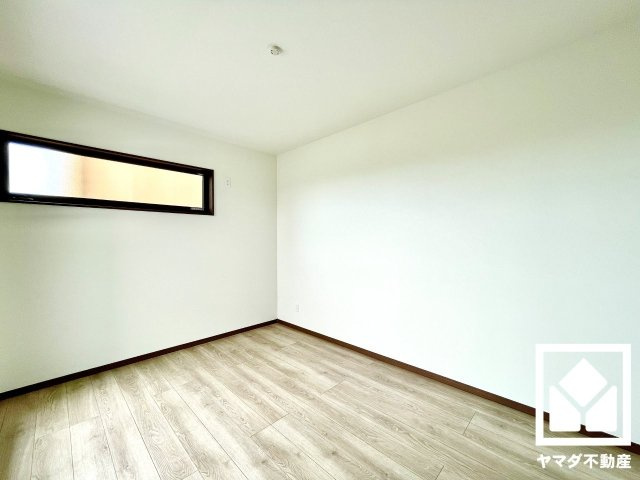 南区久世上久世町の子供部屋