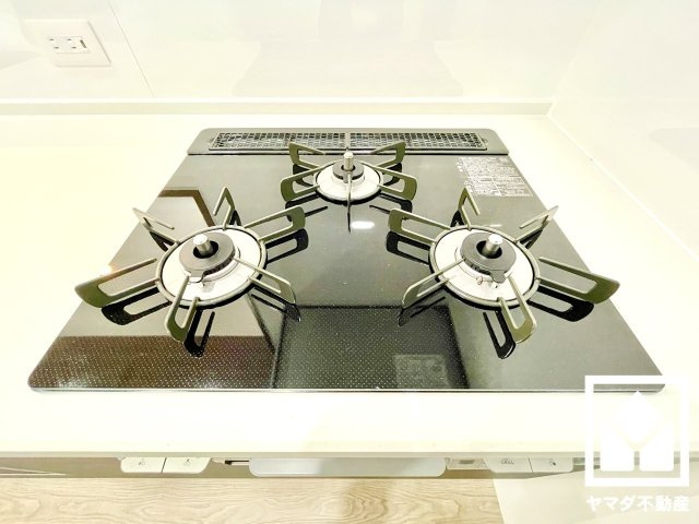 南区久世上久世町のキッチン