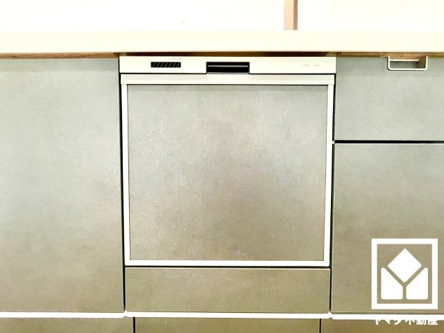 南区久世上久世町のキッチン