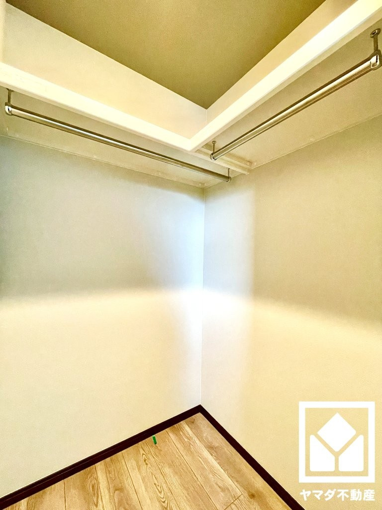 南区久世上久世町の収納