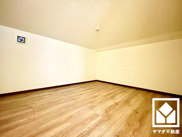 南区久世上久世町の収納