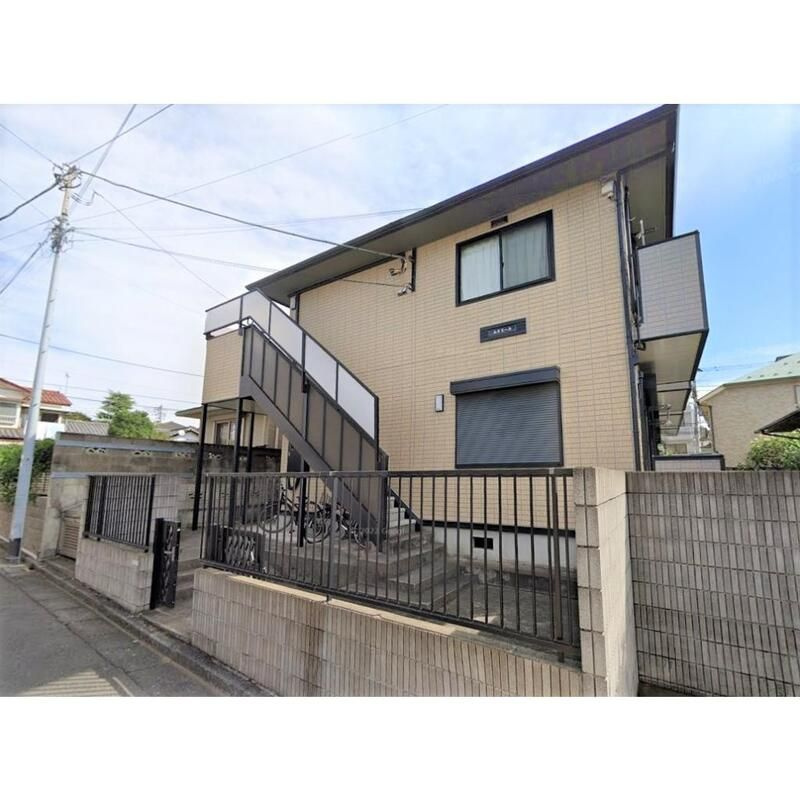 ルミエール の外観