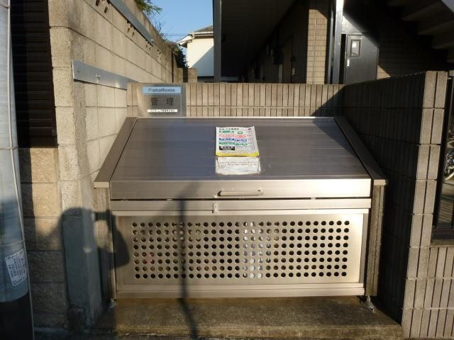 ルミエール のその他共用部分