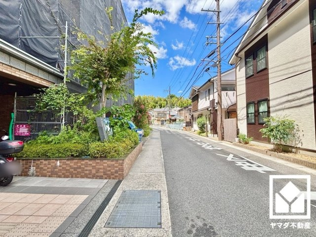 パデシオン桃山のその他