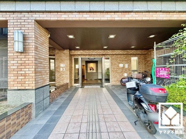 パデシオン桃山