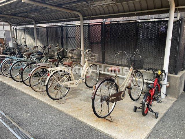 ハイグレイド公園南のその他共用部分